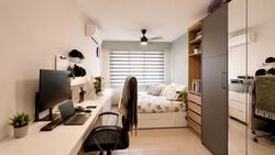 Blk 457A Fernvale Woods (Sengkang), HDB 5 Rooms #556534181